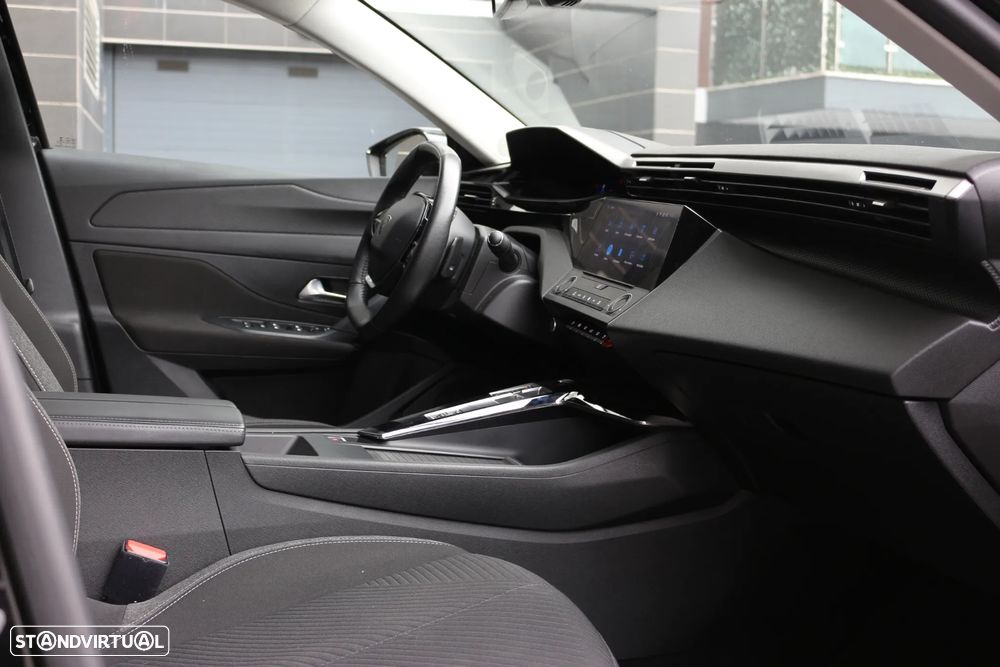 Peugeot 308 SW 1.6 Hybrid Active Pack e-EAT8 - 43