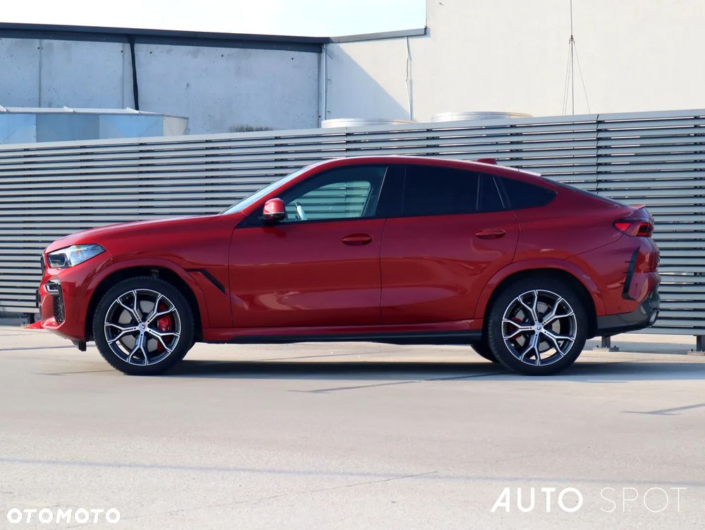 BMW X6 xDrive40d - 2