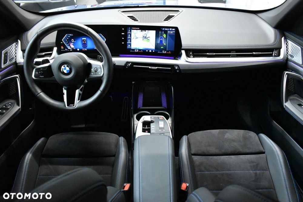 BMW X1 - 7