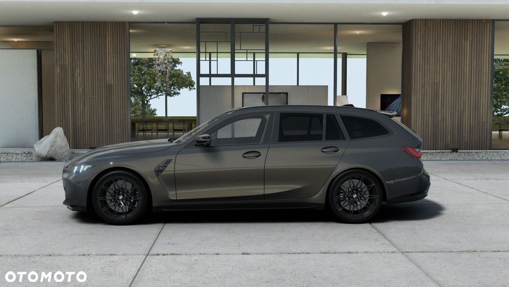 BMW M3 Competition xDrive sport - 5
