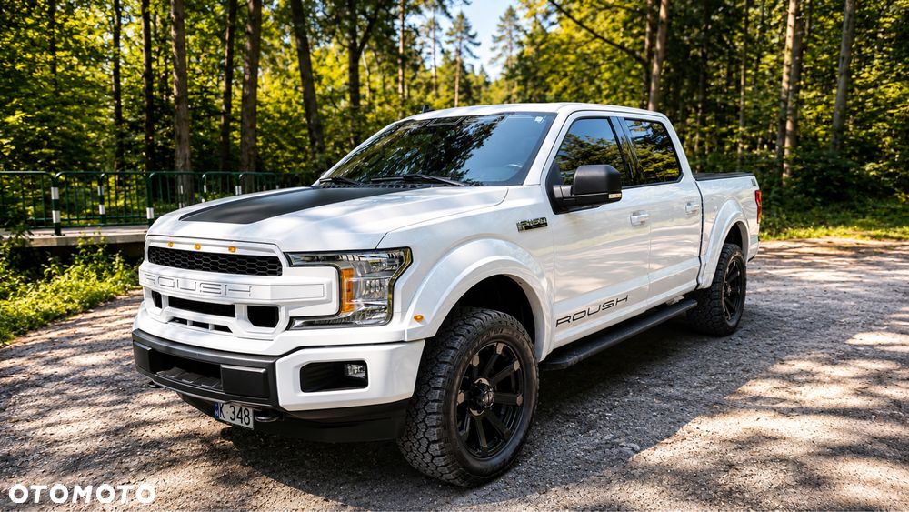Ford F150 - 1
