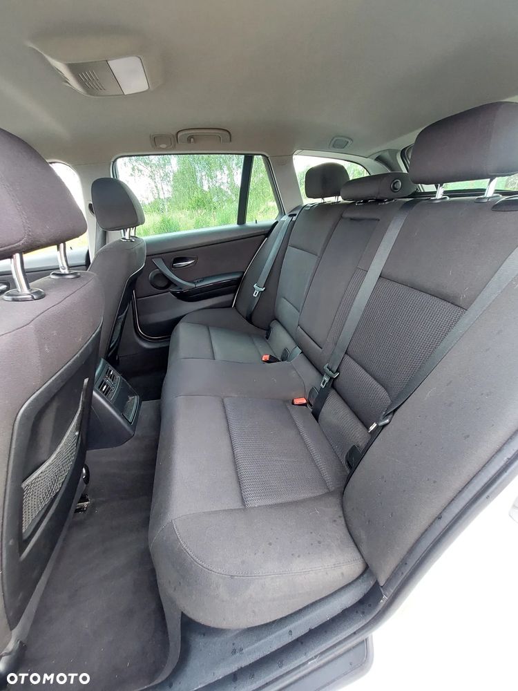 BMW Seria 3 - 8