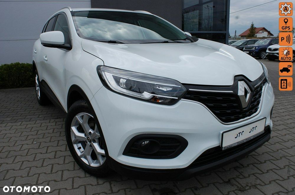 Renault Kadjar - 1