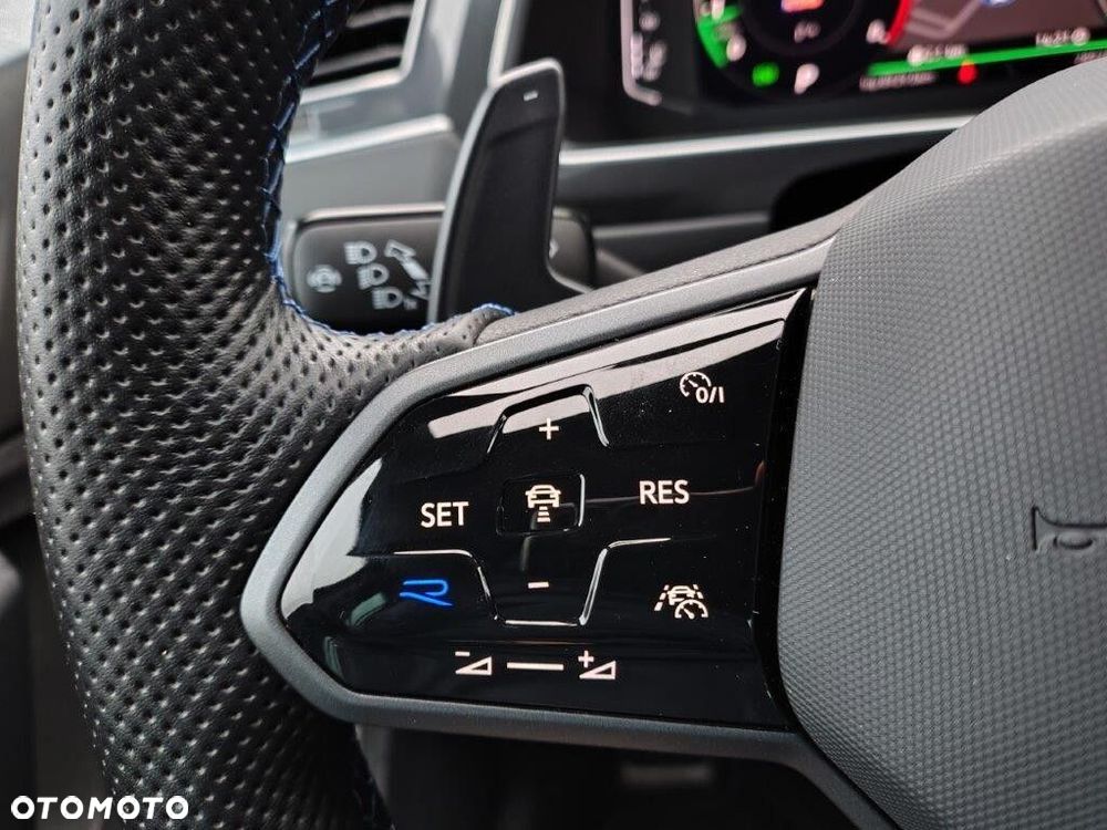 Volkswagen Tiguan 2.0 TSI 4Mot R DSG - 16