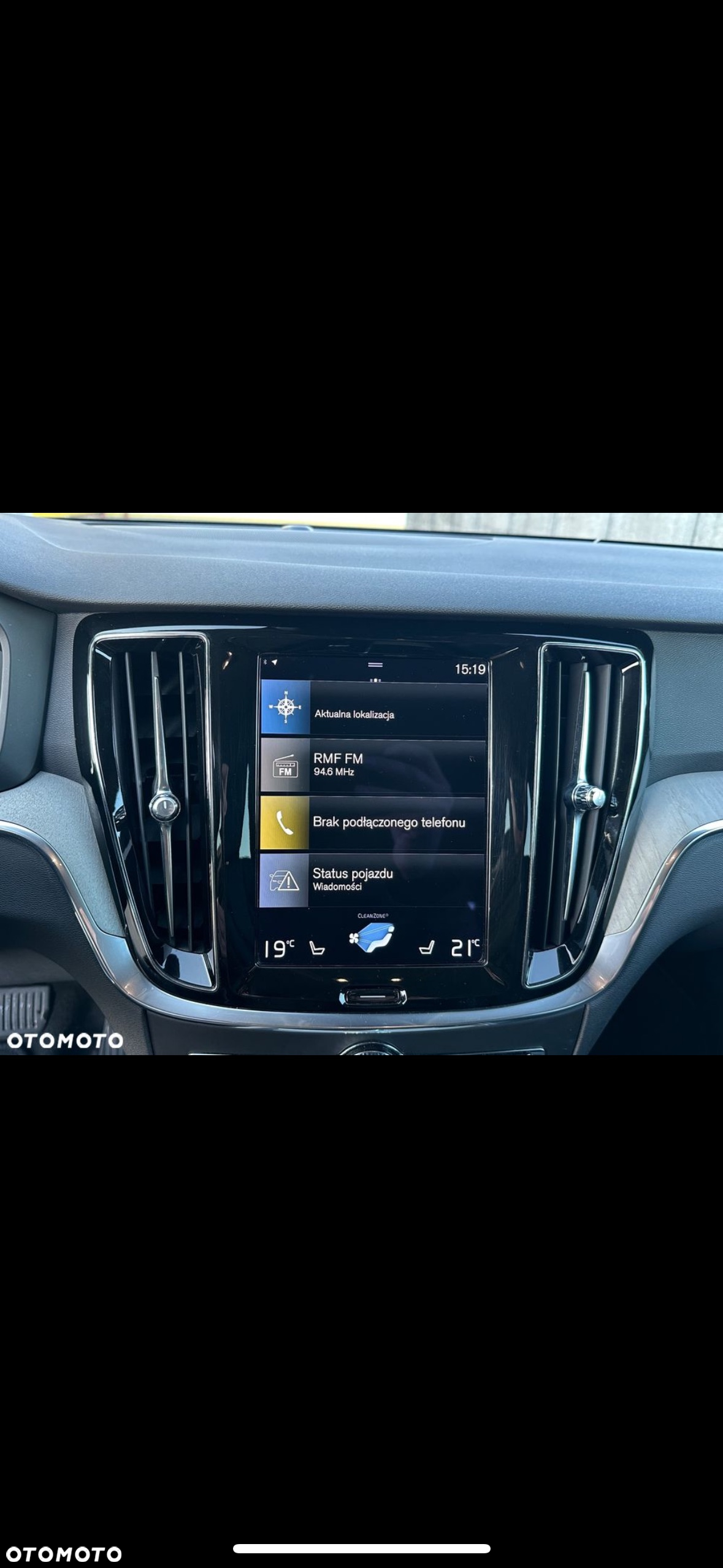 Volvo V60 Cross Country B4 D AWD Geartronic - 21