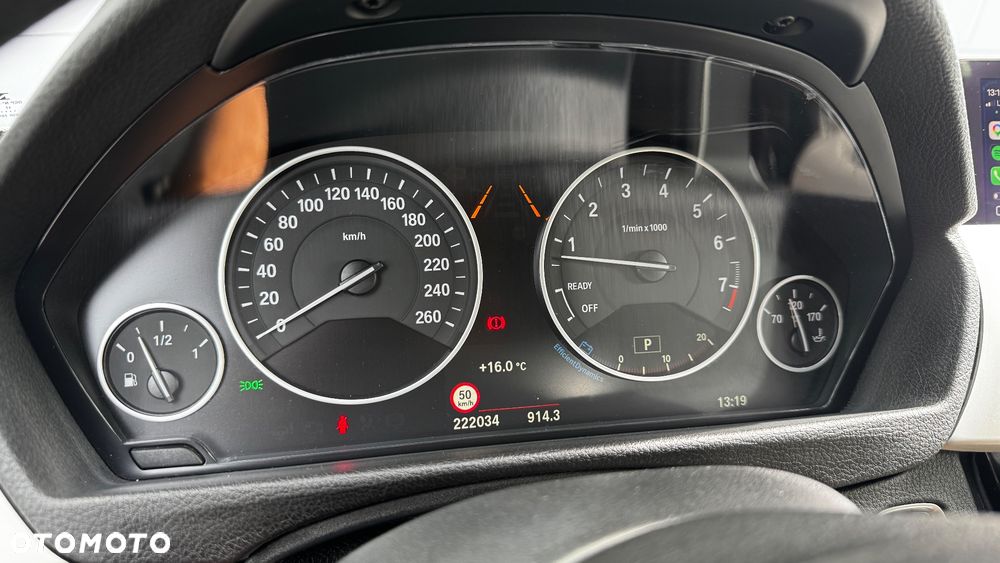 BMW Seria 3 330i xDrive Sport Line Shadow - 24