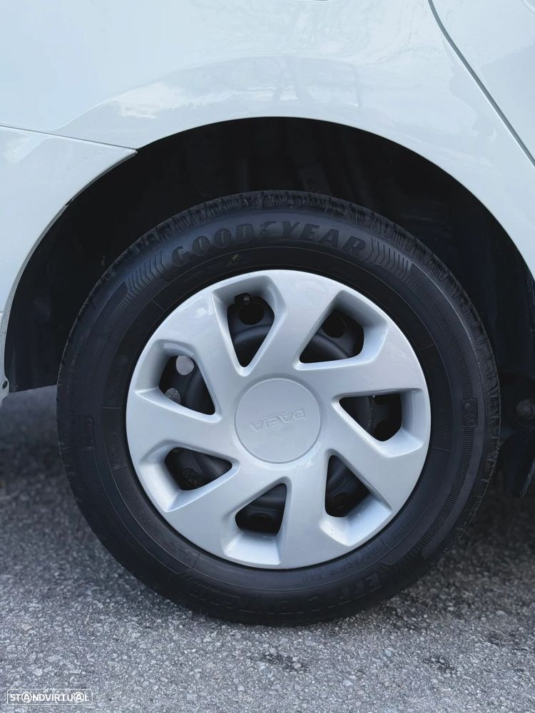 Dacia Logan MCV - 15