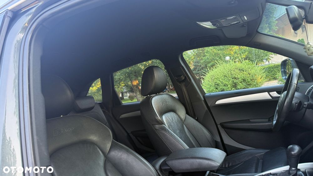 Audi Q5 2.0 TDI Quattro S tronic Prime Line - 16