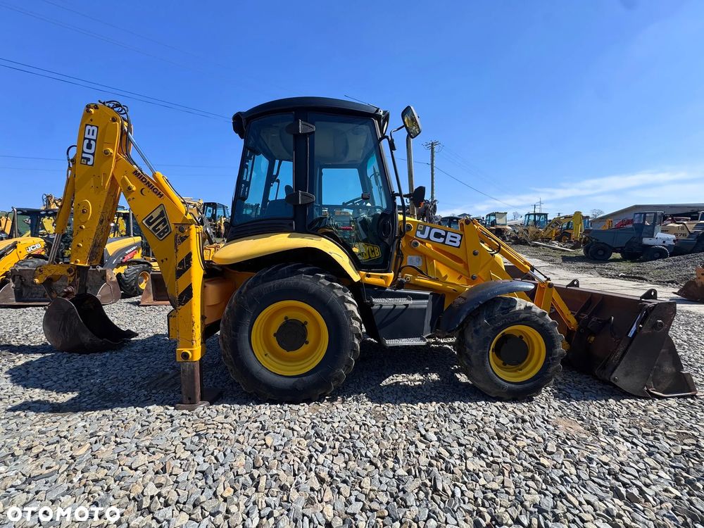 JCB 3CX CONTRACTOR* KOPARKO ŁADOWARKA JCB 3CX CONTRACTOR** FINANSOWANIE* LEASING** ZAMIANA* SKUP* - 6