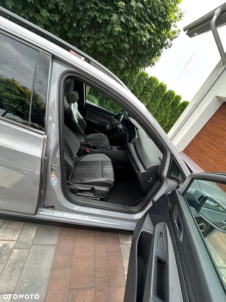 Volkswagen Golf 2.0 TDI Style DSG - 13