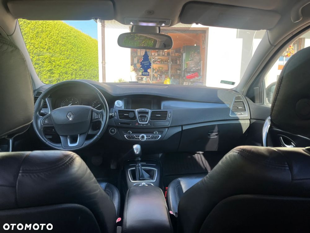 Renault Laguna 2.0 DCi Dynamique - 12
