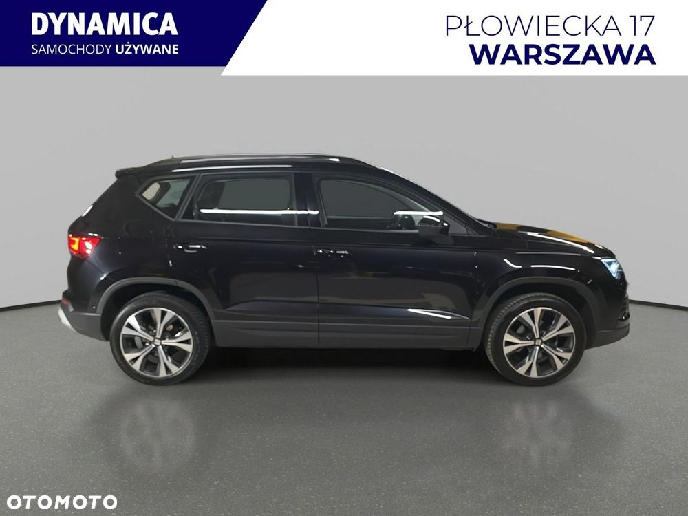 Seat Ateca - 9