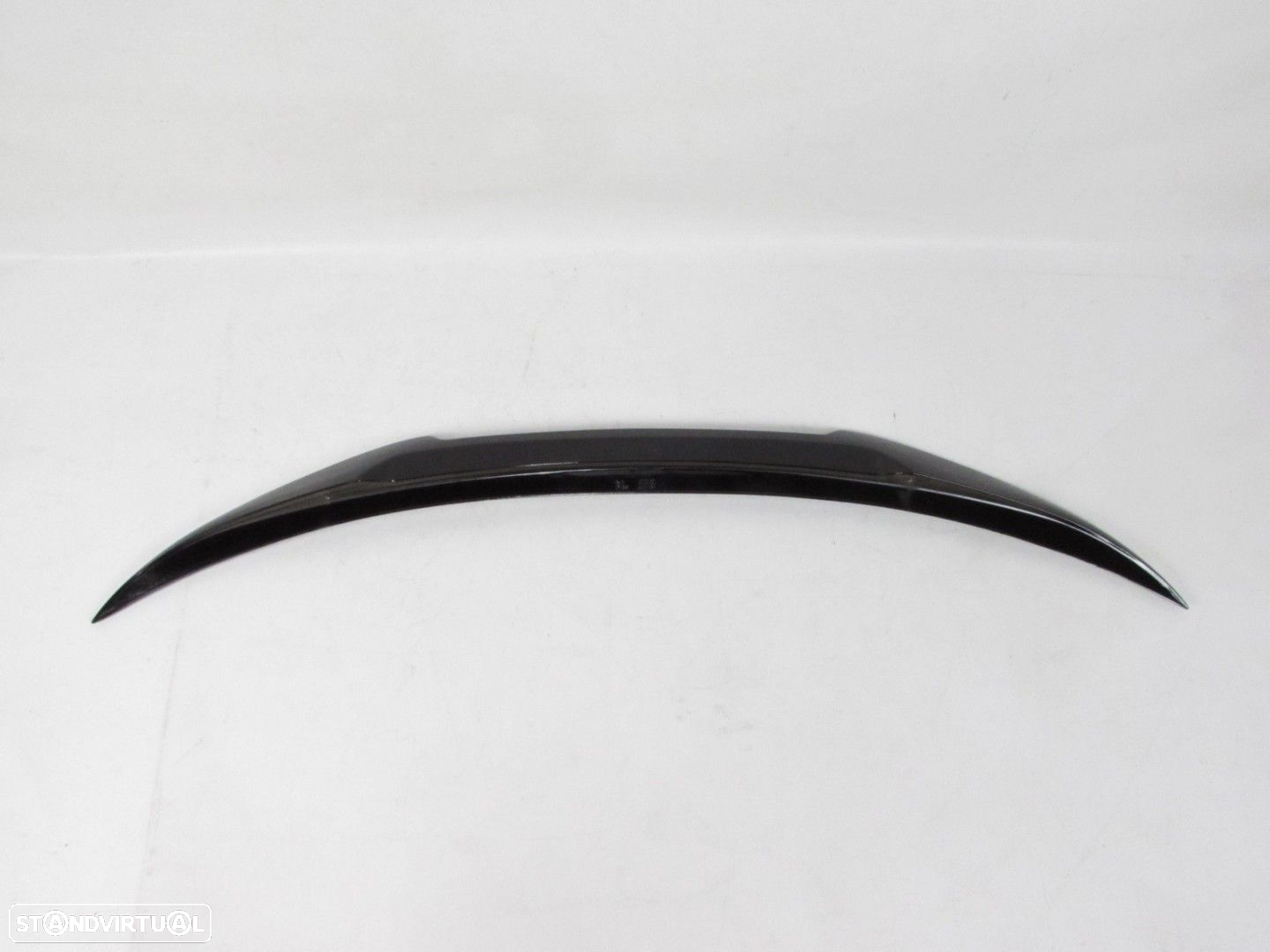 Spoiler/ Aileron Da Mala Look M3 Novo/ ABS BMW 3 Convertible (E93) - 5