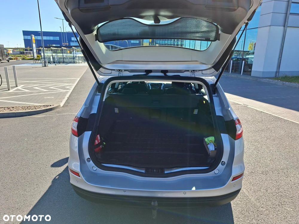 Ford Mondeo - 13
