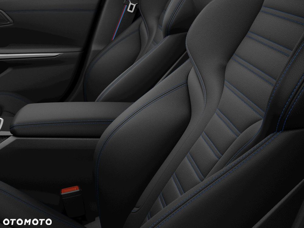 BMW Seria 3 M340i xDrive mHEV sport - 8