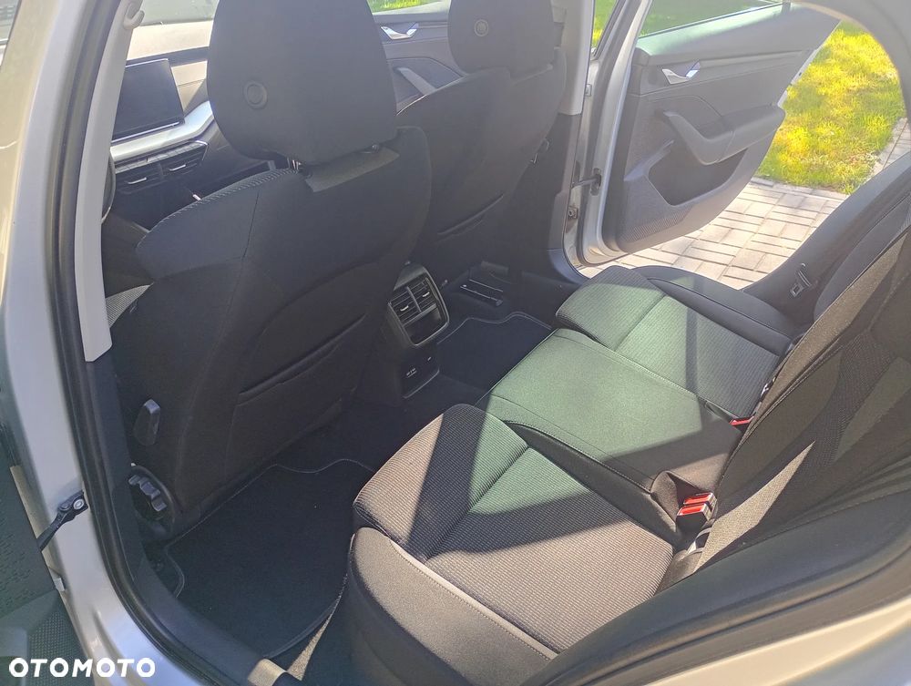 Skoda Octavia - 16