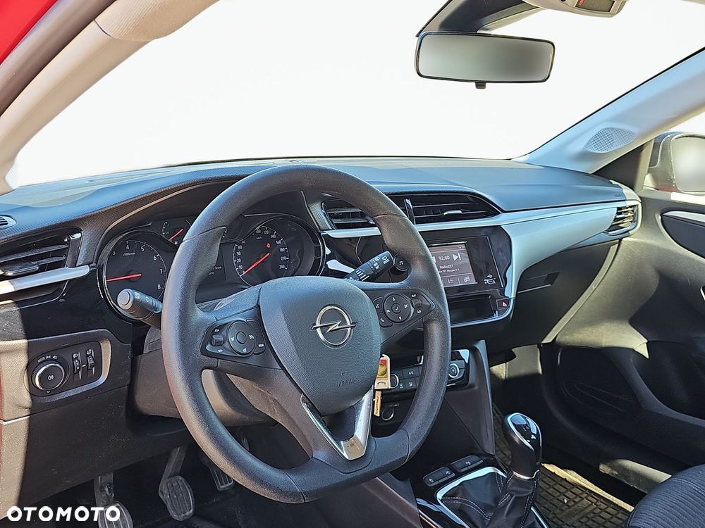 Opel Corsa 1.2 Edition S&S - 9