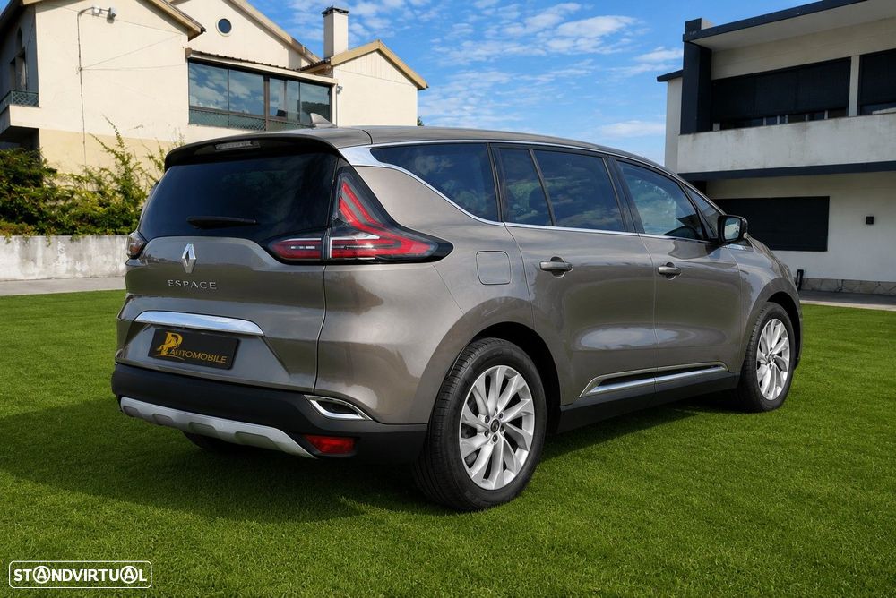 Renault Grand Espace - 3