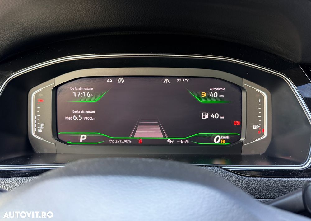 Volkswagen Passat Alltrack 2.0 TDI SCR 4Motion DSG - 27