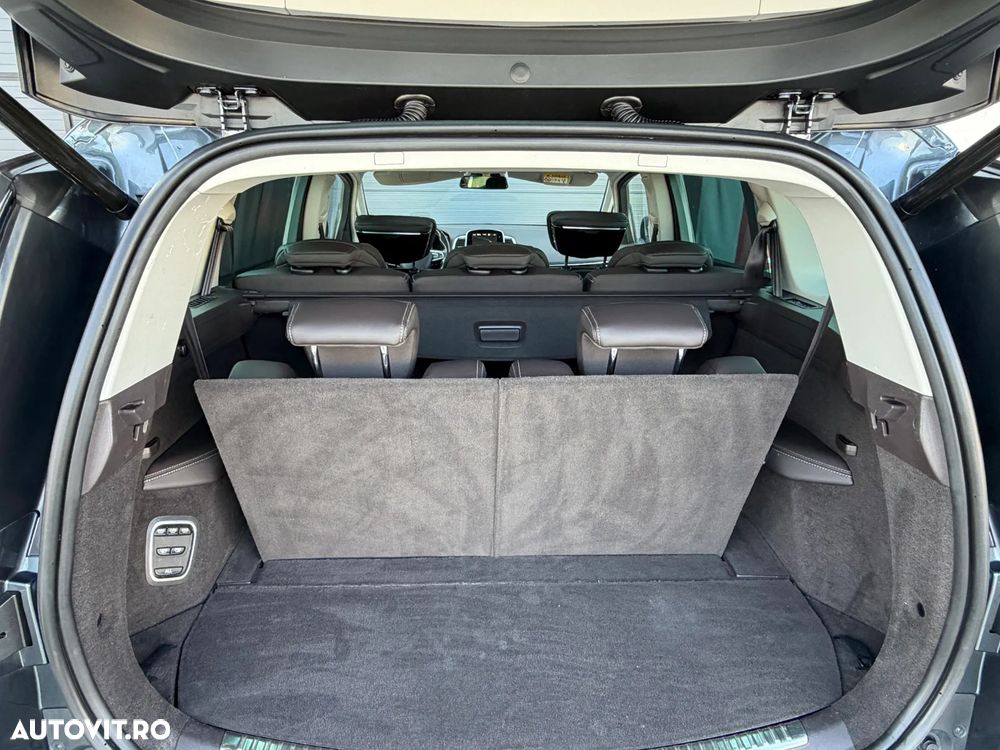 Renault Espace Energy dCi 160 EDC Initiale Paris - 25