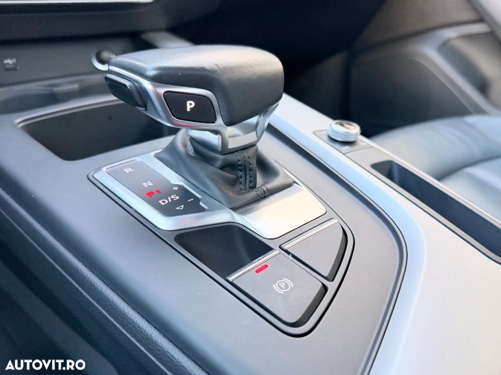 Audi A5 ack 2.0 30 TDI S tronic MHEV Advanced - 22