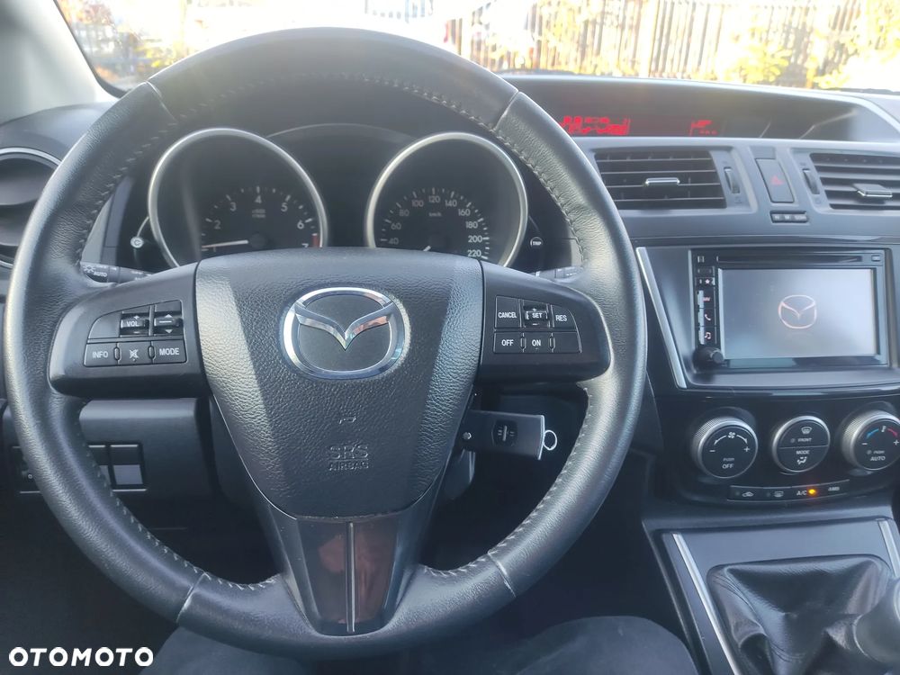 Mazda 5 2.0 Exclusive - 3