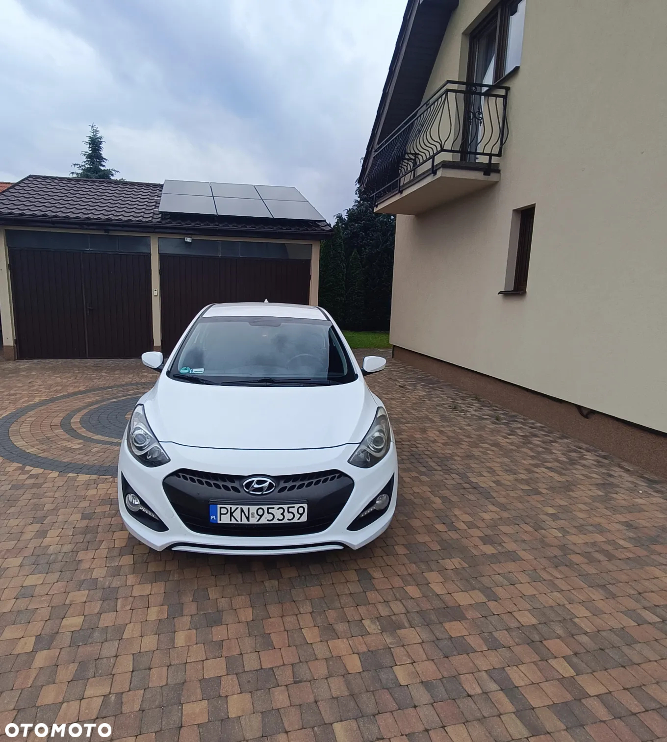 Hyundai i30 1.4 Classic - 5