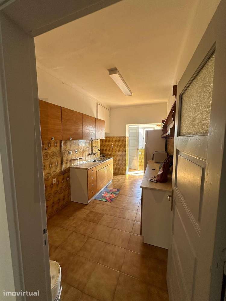 Apartamento T3 Santa Clara - Grande imagem: 3/27