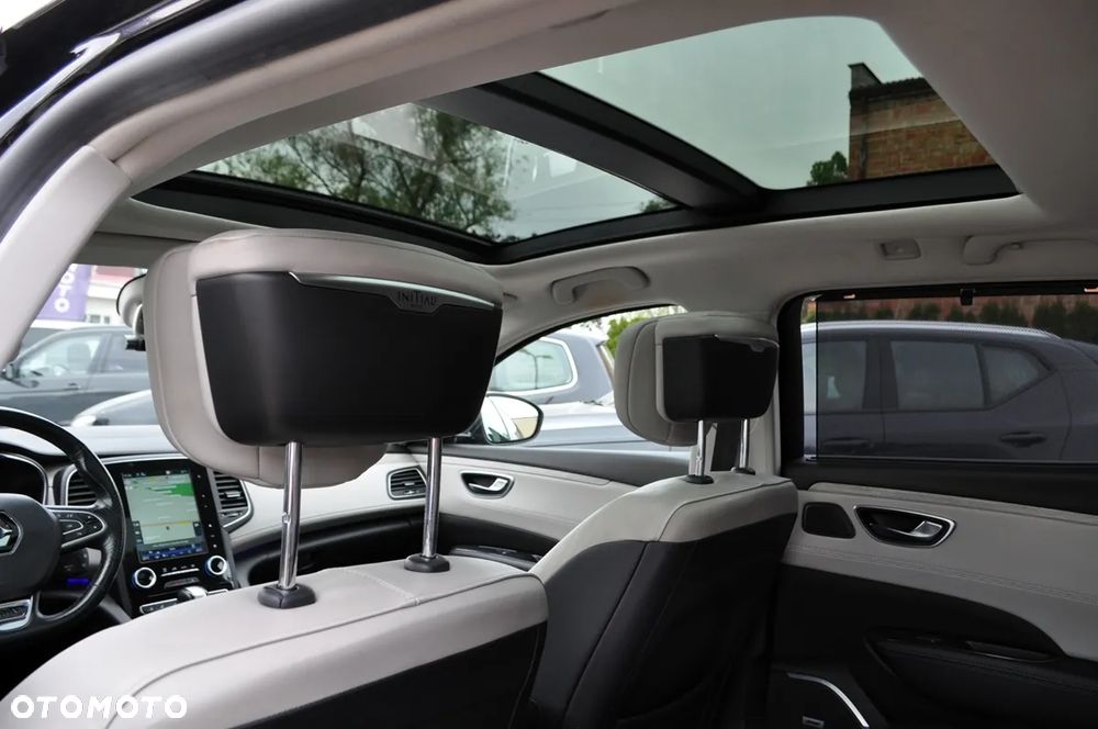 Renault Talisman 1.6 Energy TCe Initiale Paris EDC - 25