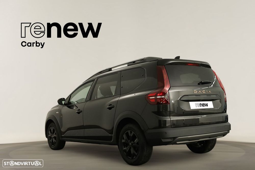 Dacia Jogger 1.0 ECO-G Extreme+ Up&Go 7L Bi-Fuel - 4