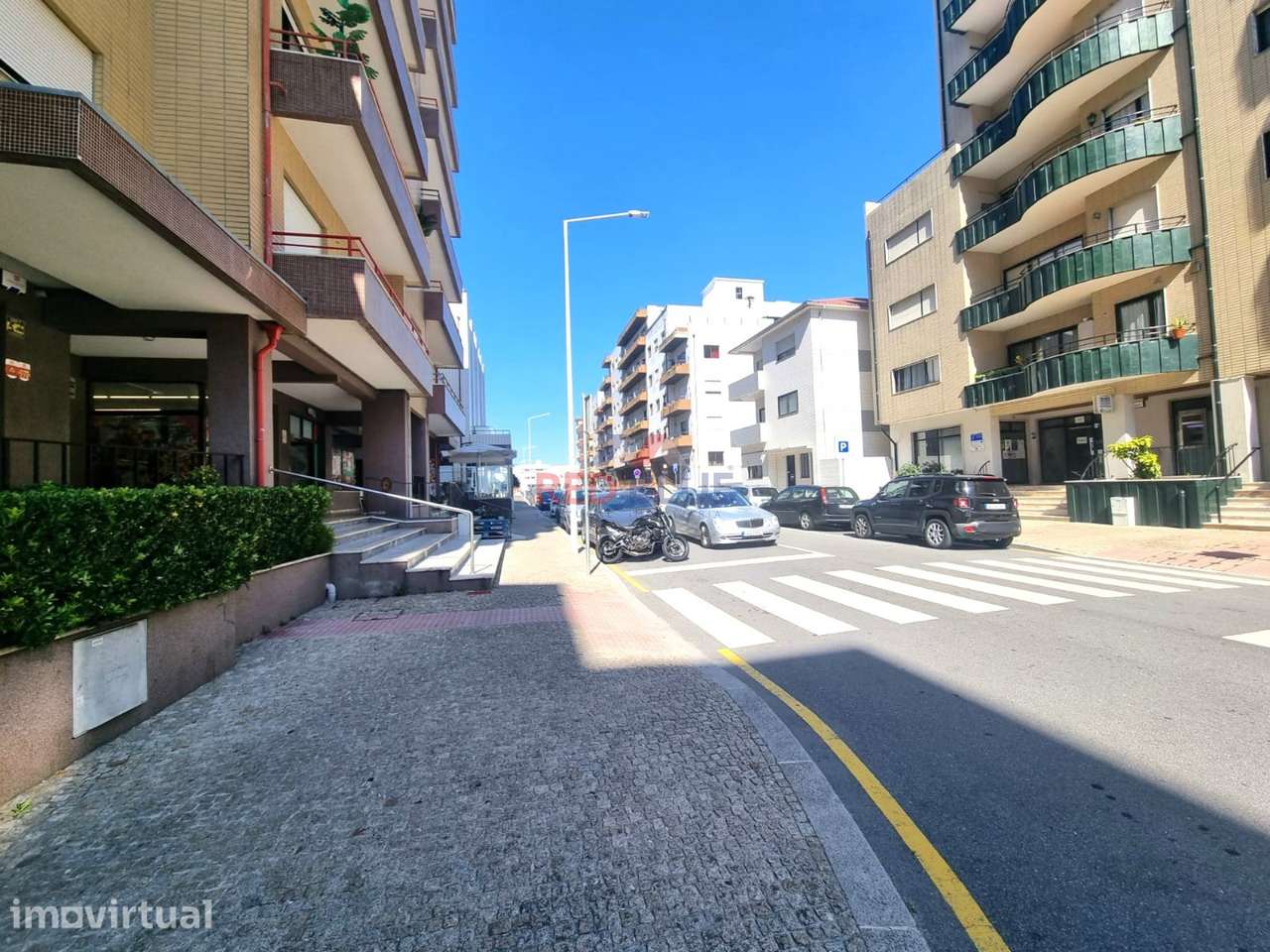 LOJA, ARRENDAMENTO, AVER-O-MAR, PÓVOA DE VARZIM - Grande imagem: 2/11
