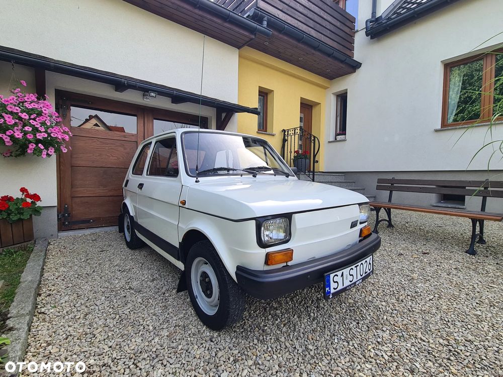 Fiat 126 - 7