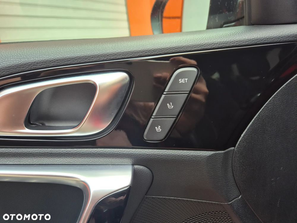 Kia ProCeed 1.6 CRDi GT Line - 19