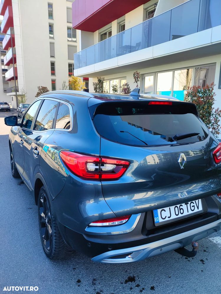 Renault Kadjar - 12