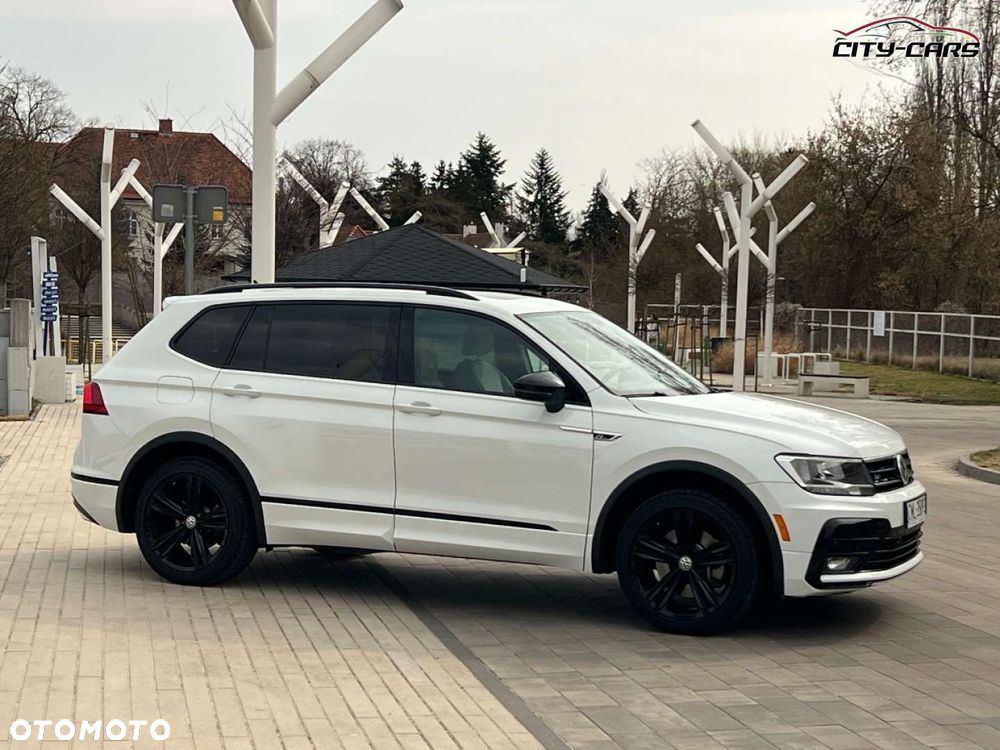 Volkswagen Tiguan - 12