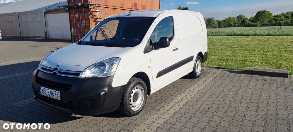 Peugeot Partner - 17