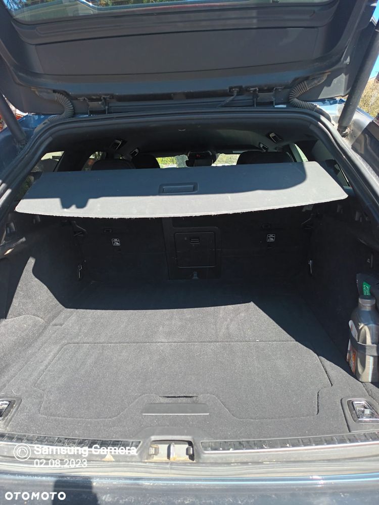 Volvo V90 D5 AWD Momentum Pro - 12