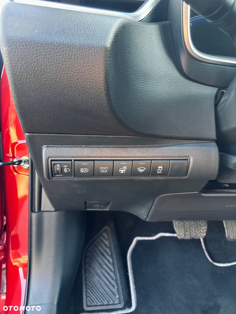 Toyota Corolla 1.8 Hybrid Style - 22