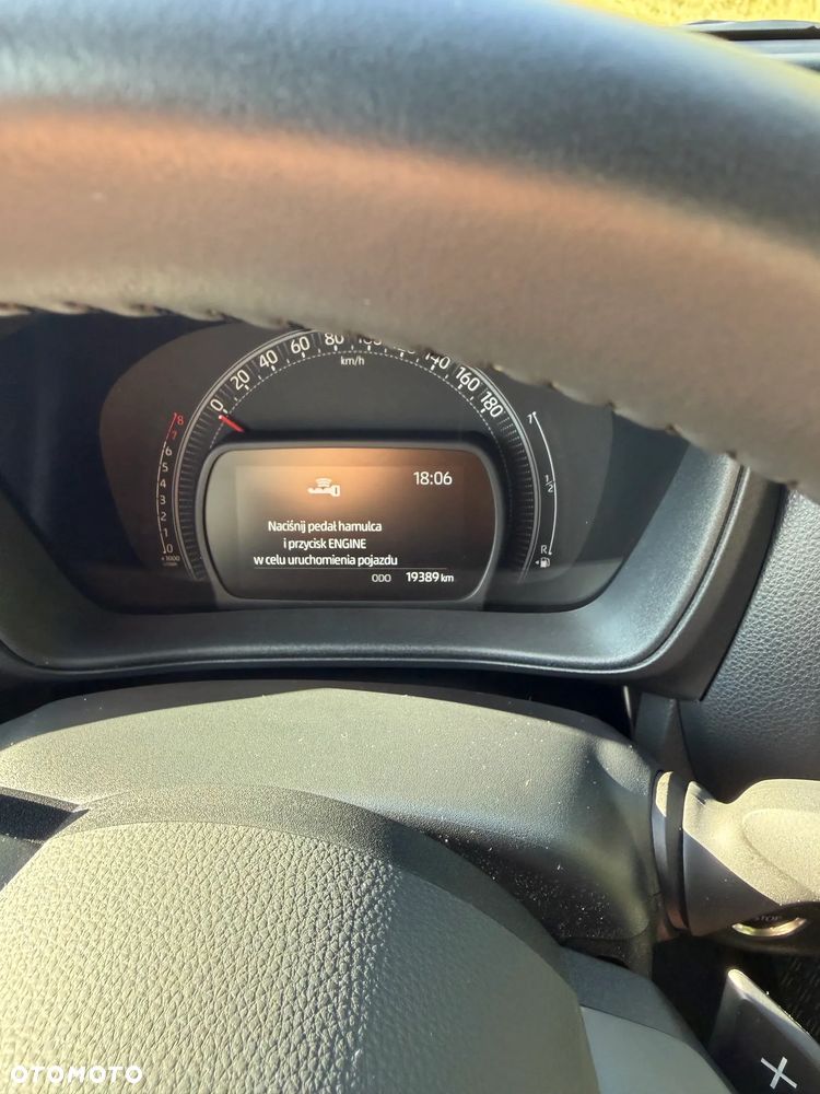 Toyota Aygo X - 1