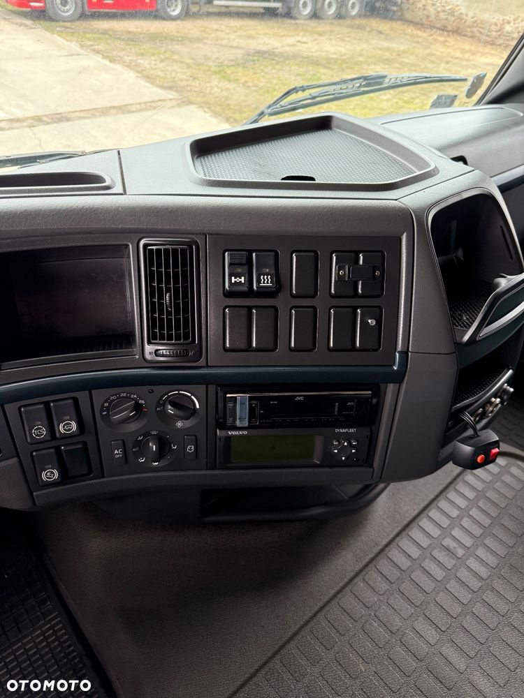 Volvo FH 500 XL Automat euro5 - 12