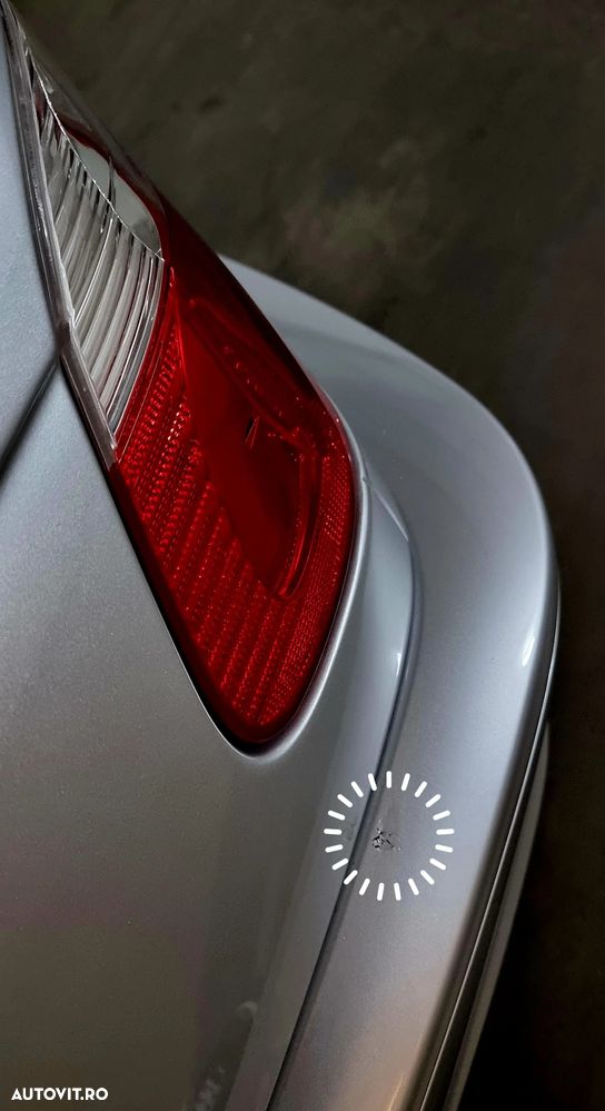 BMW Seria 3 330 Ci Coupe - 16