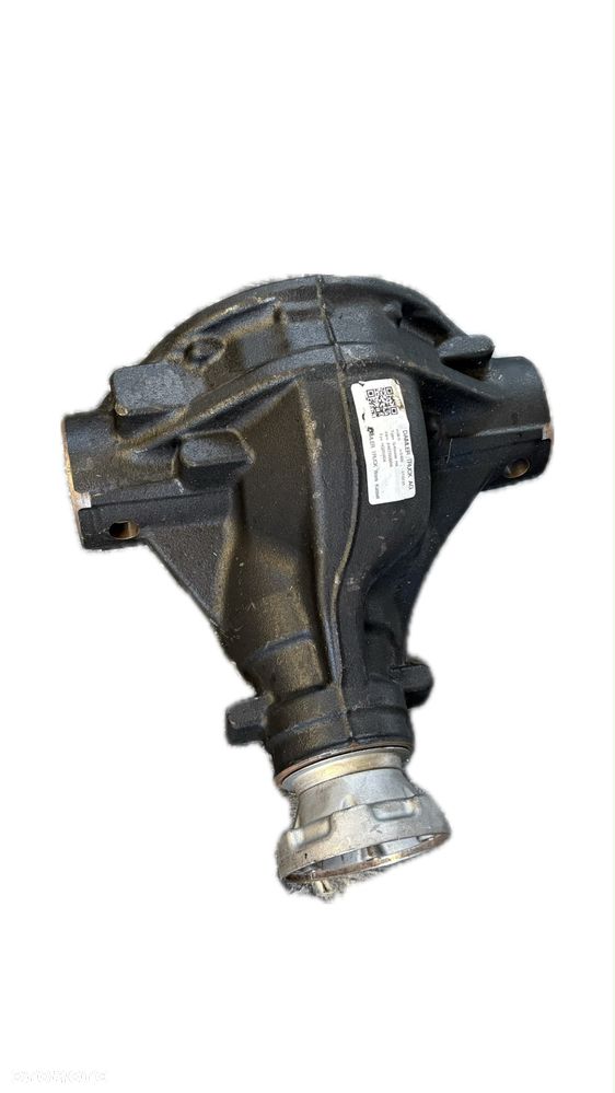 Dyferencjał tylny Mercedes Klasa G A4473501014 - 1