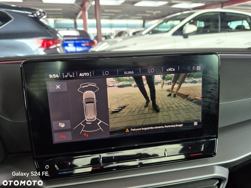 Skoda Superb 2.0 TDI SCR Active DSG - 16