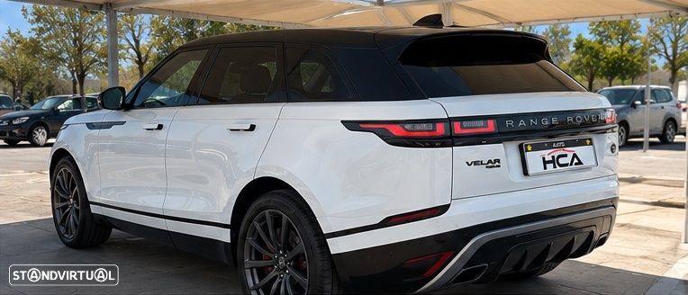 Land Rover Range Rover Velar - 6