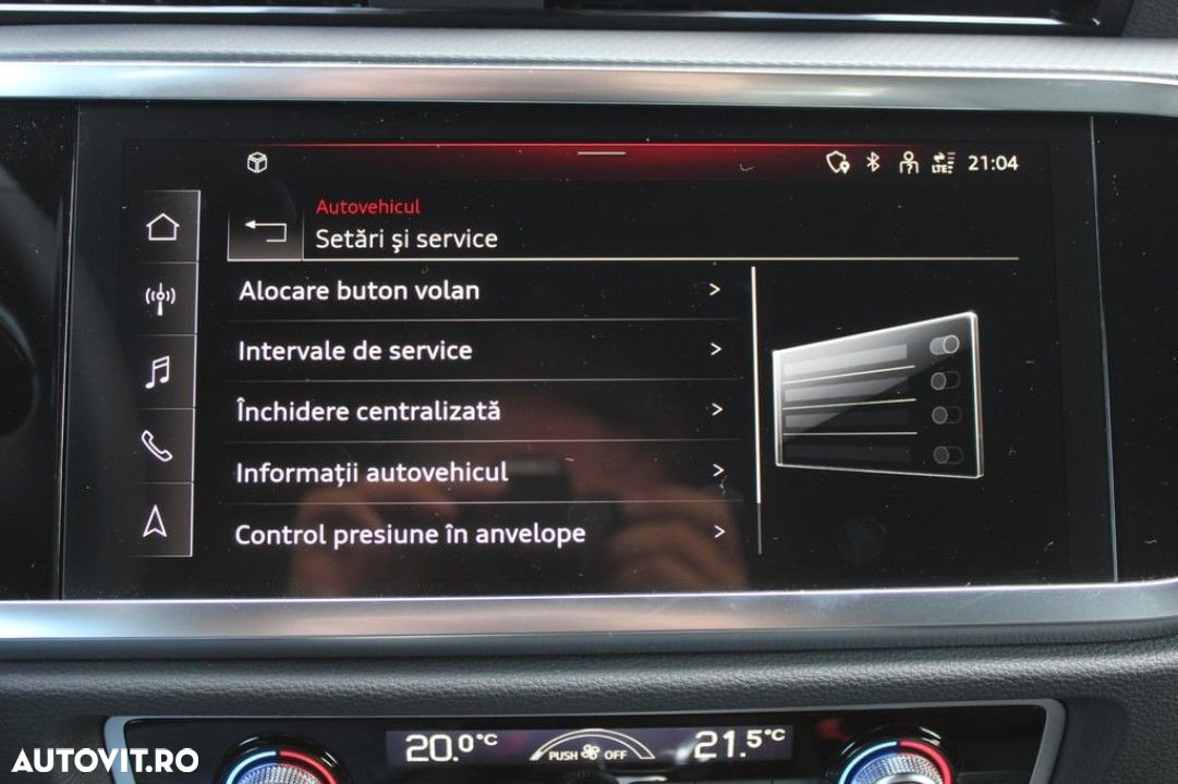Audi Q3 - 14