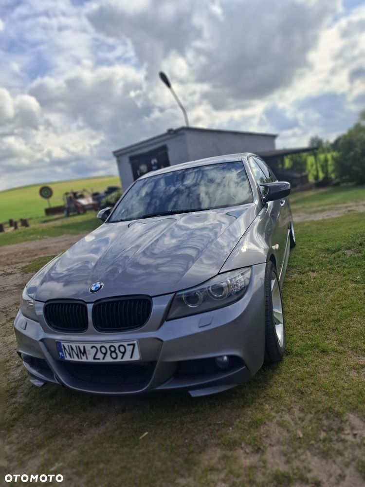BMW Seria 3 - 2