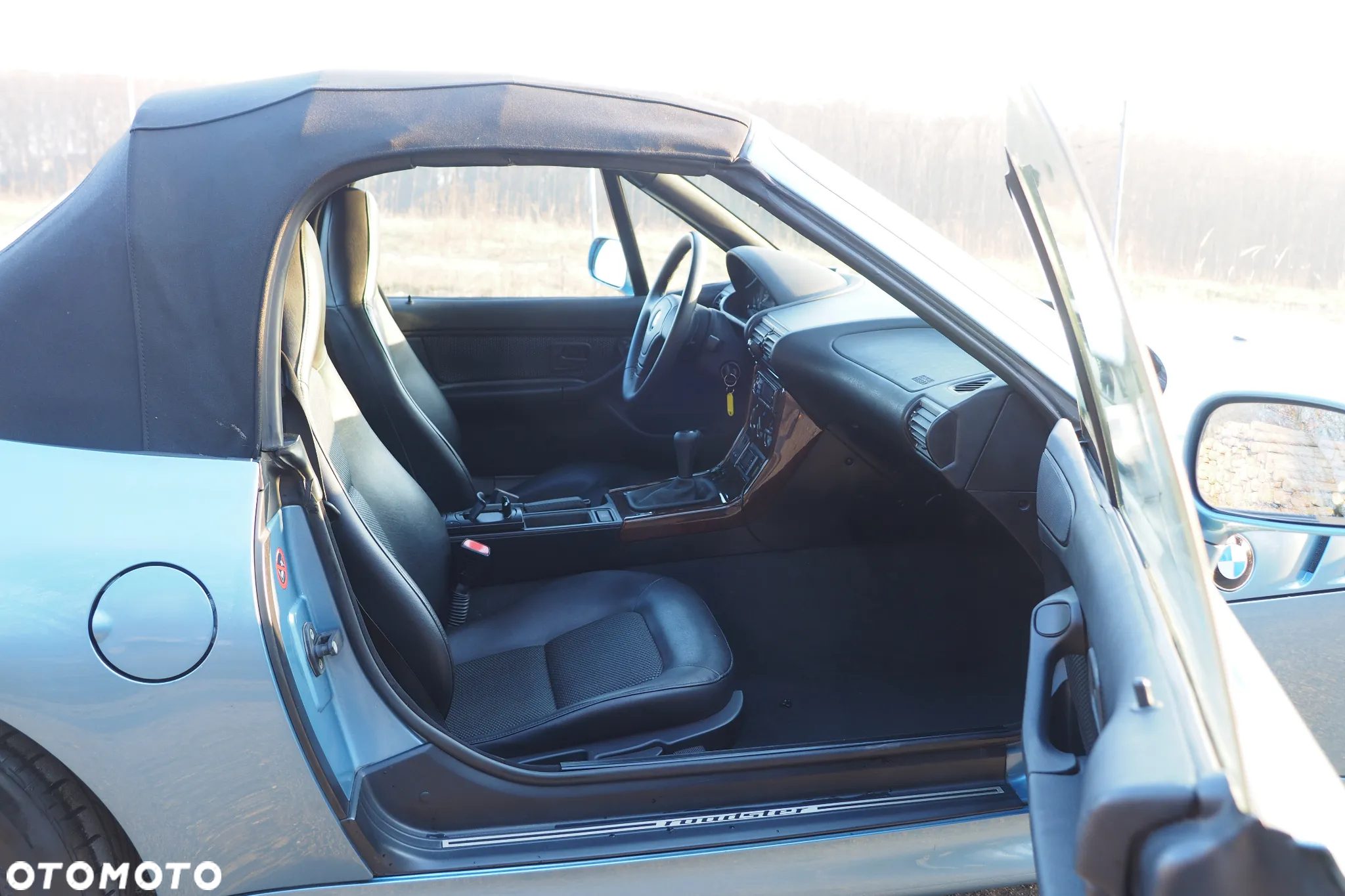 BMW Z3 1.9 - 34
