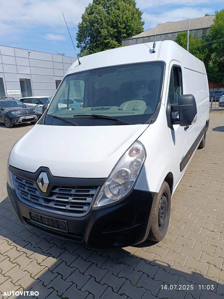Renault MASTER - 2