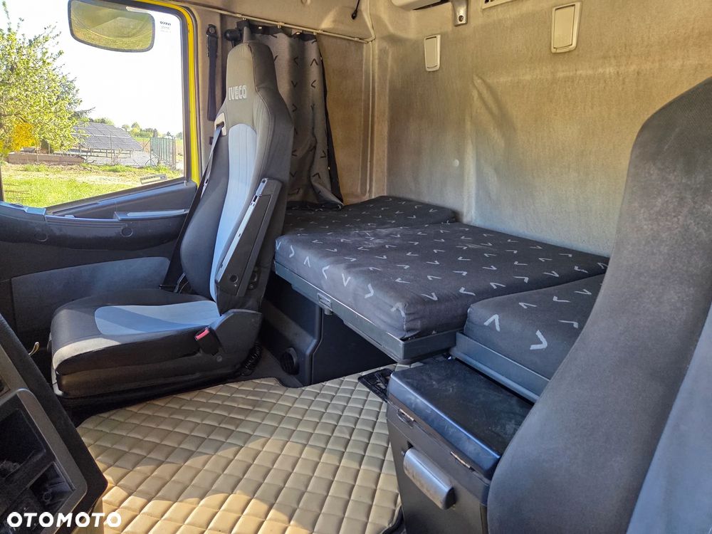 Iveco STRALIS - 7