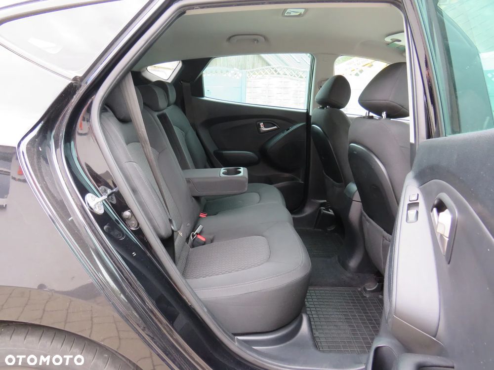 Hyundai ix35 1.7 CRDi 2WD Trend - 32
